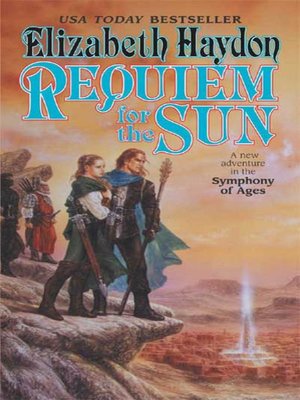 cover image of Requiem for the Sun